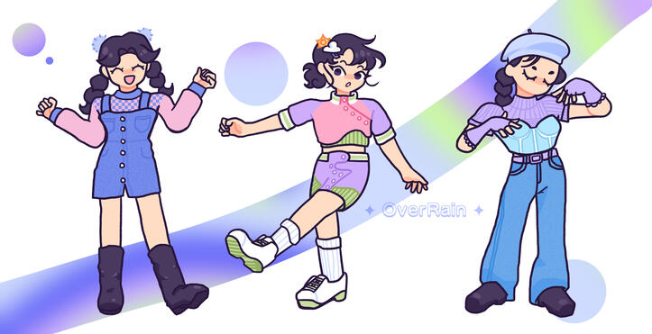 Purple Fits | Nov 22, 2022