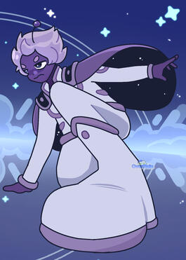 Space Outlaw | Feb 12, 2024