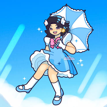 Aetheria | July 11, 2024