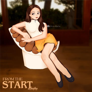 From The Start | May 13, 2023