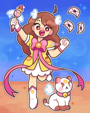 Magical B&P | Jan 8, 2025