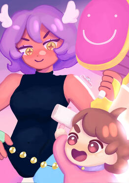 Violet & Bird | Mar 8, 2025