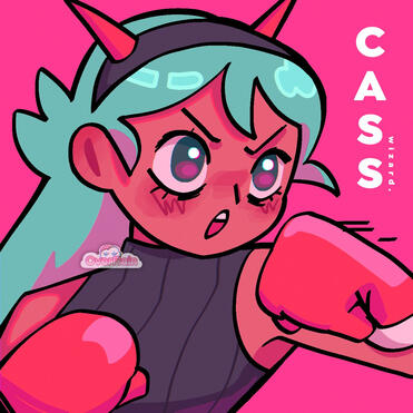 FIGHTER (Cass) | Jun 5, 2025
